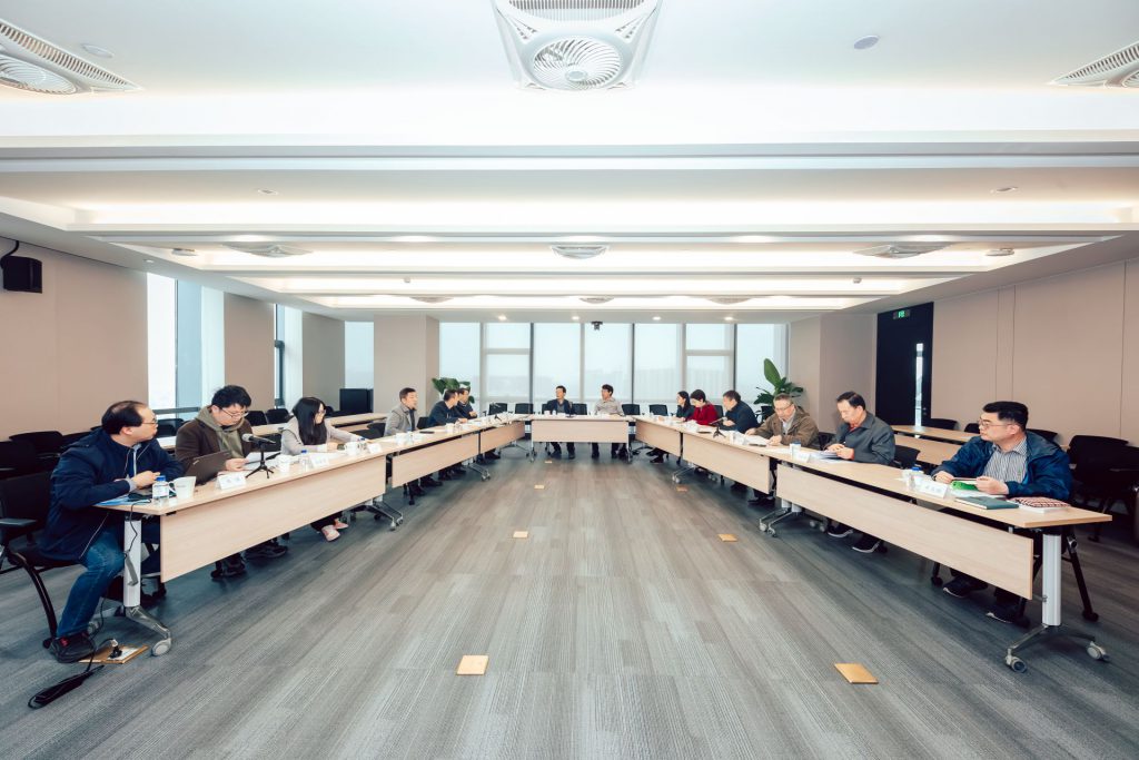 CUAD新闻丨装配化装修助推装配式建筑高质量发展