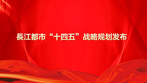 CUAD头条 | 公司召开“十四五”战略规划发布会