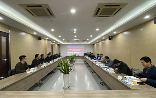 長江都市与阿里云签署战略合作协议