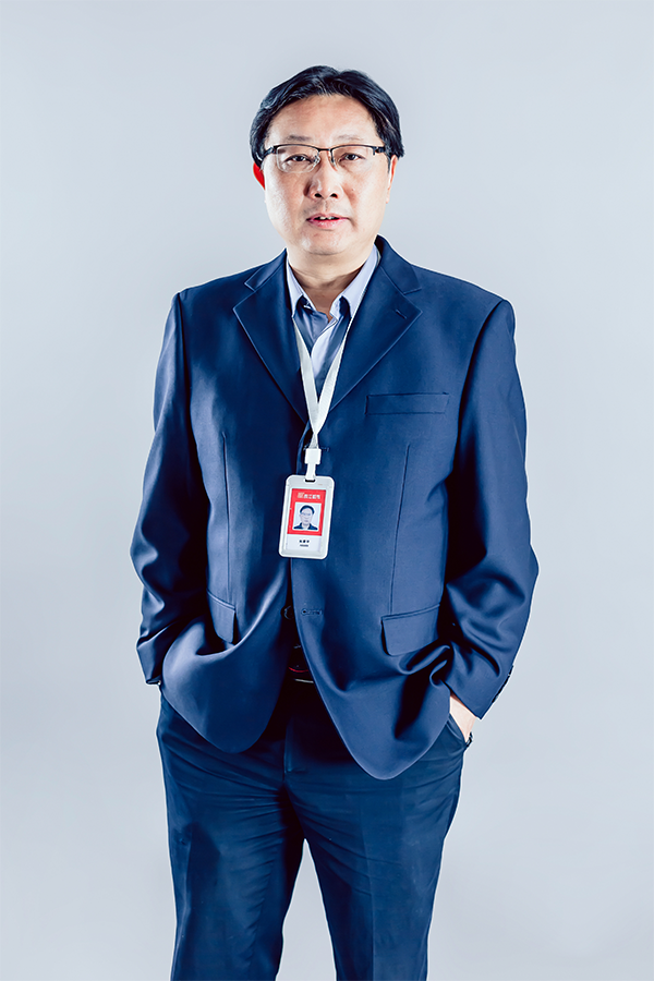 朱建平