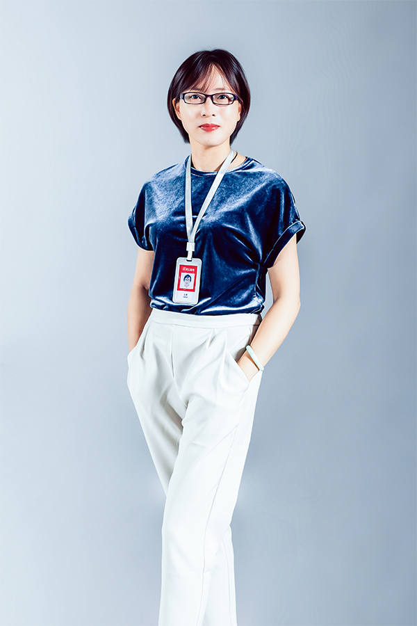 江丽