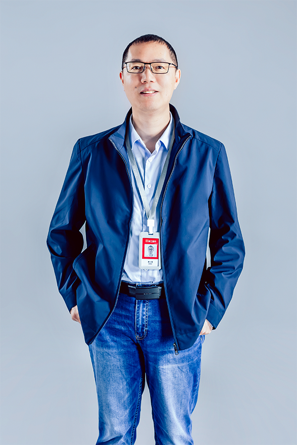 顾小军