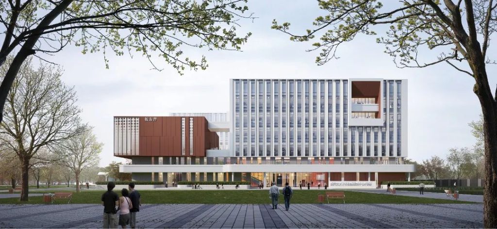 長江都市13项作品获江苏省土木建筑学会第十七届“建筑创作奖”