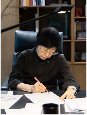 专家访谈|程泰宁院士：坚持创新，构建中国建筑话语体系