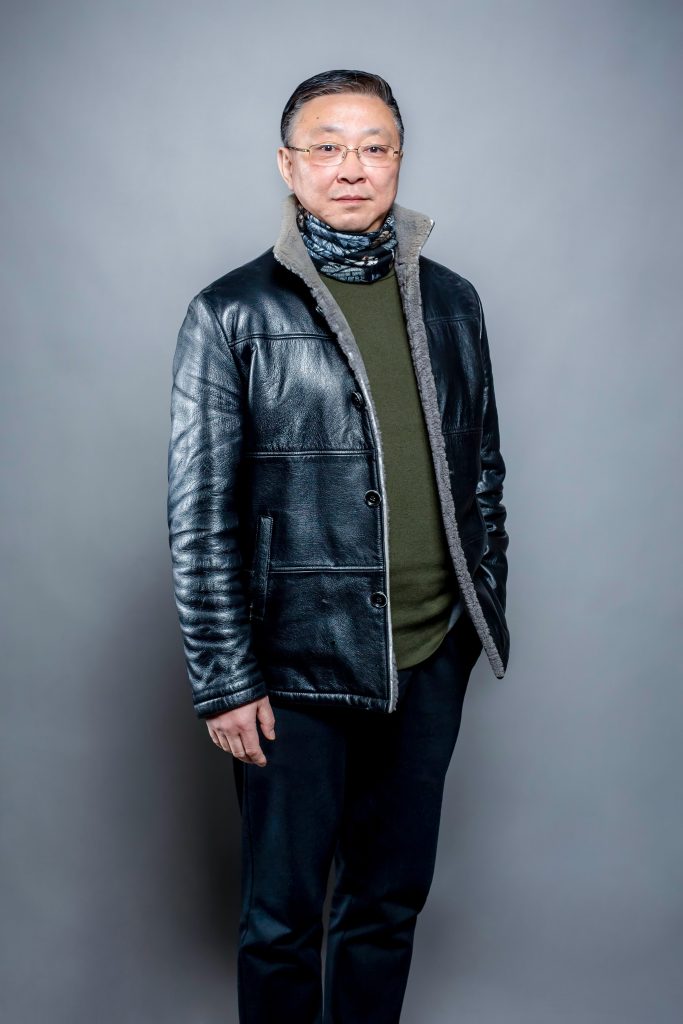 翟惟隆